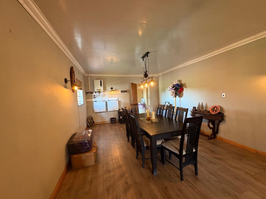 3 Bedroom Property for Sale in Vaalpark Free State